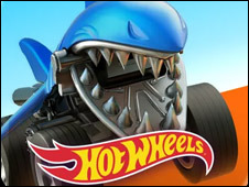 Hot Wheels: Race Off