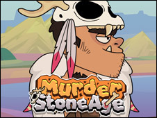 Murder Stone Age