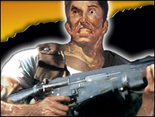 Resident Evil: Director’s Cut