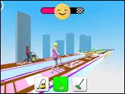 Bridge Cleaner Runner