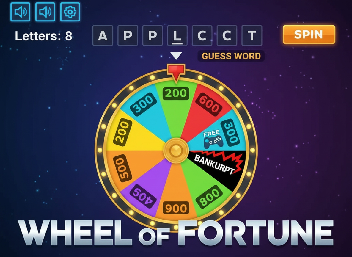 Guess It or Get Eaten