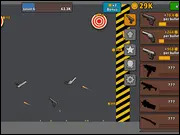Gun Bounce Idle