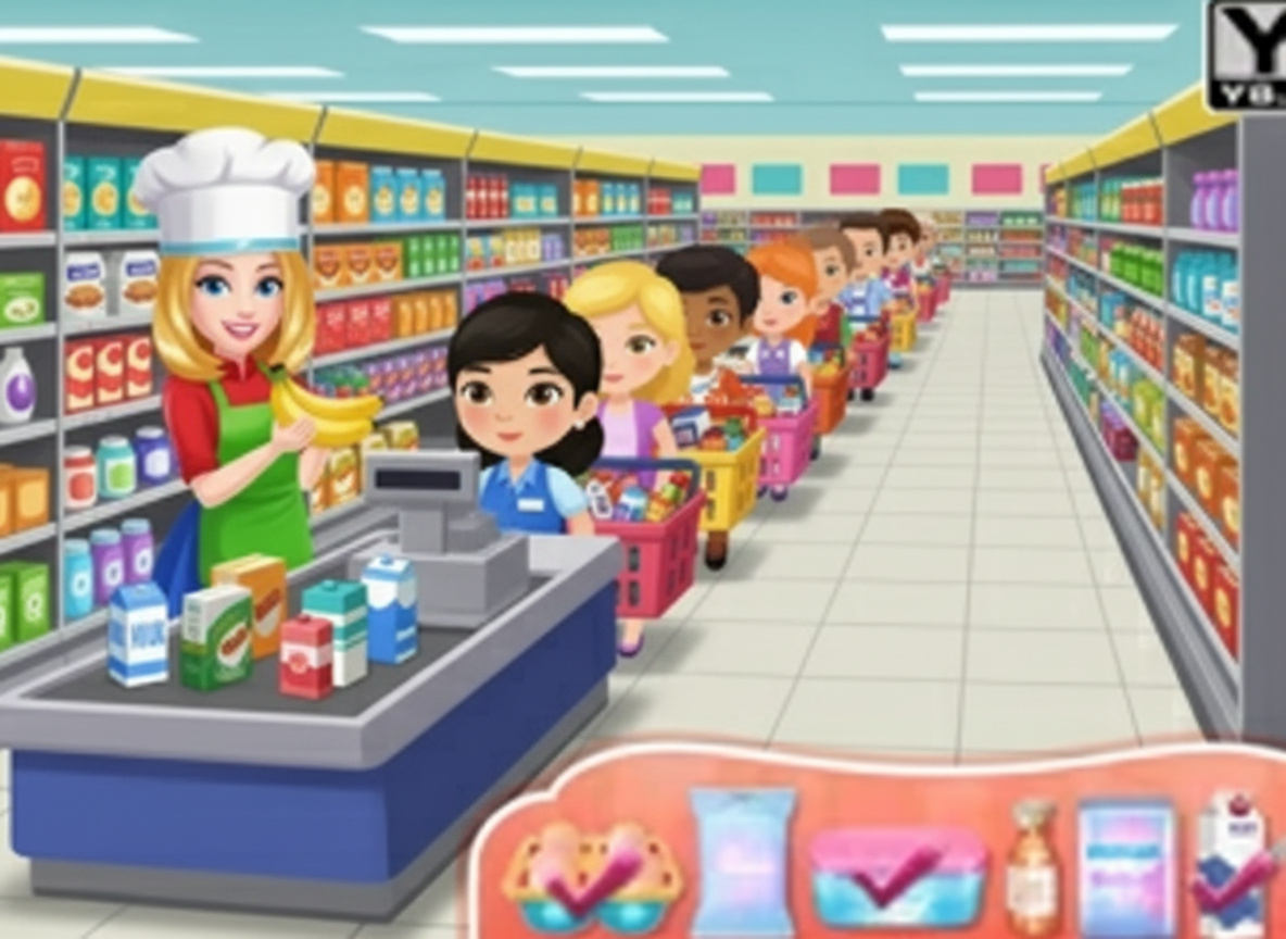 Ice Cream Sandwich Cake