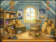 Mike Hidden Object World