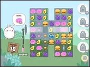 Molang Match’n Munch