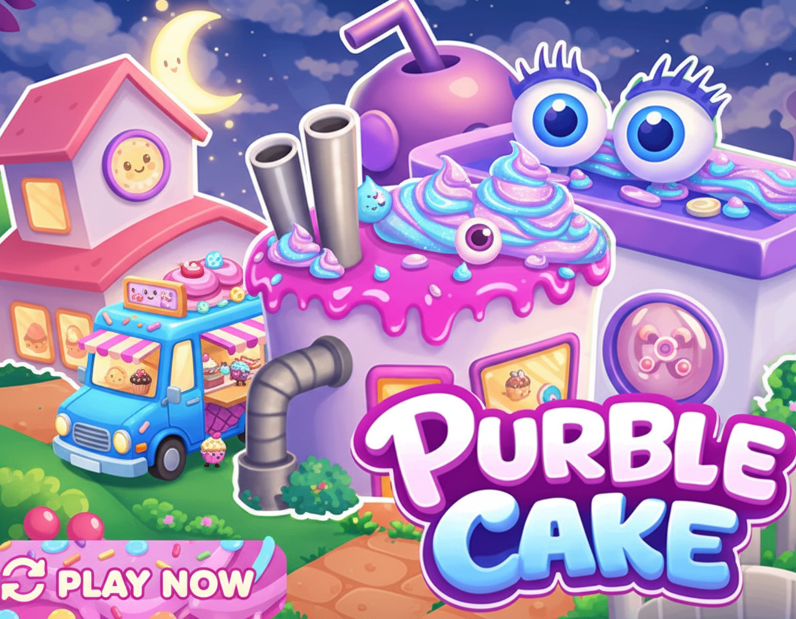 Purble Place