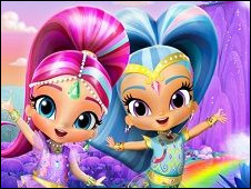 Rainbow Waterfall Adventure