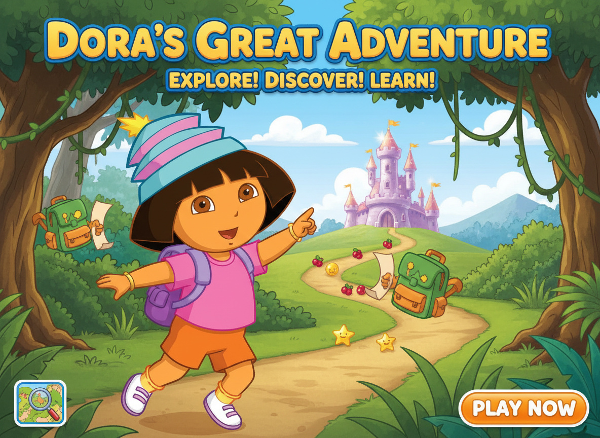 Super Silly Costume Maker