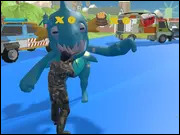 The Rise Of The Reptiles