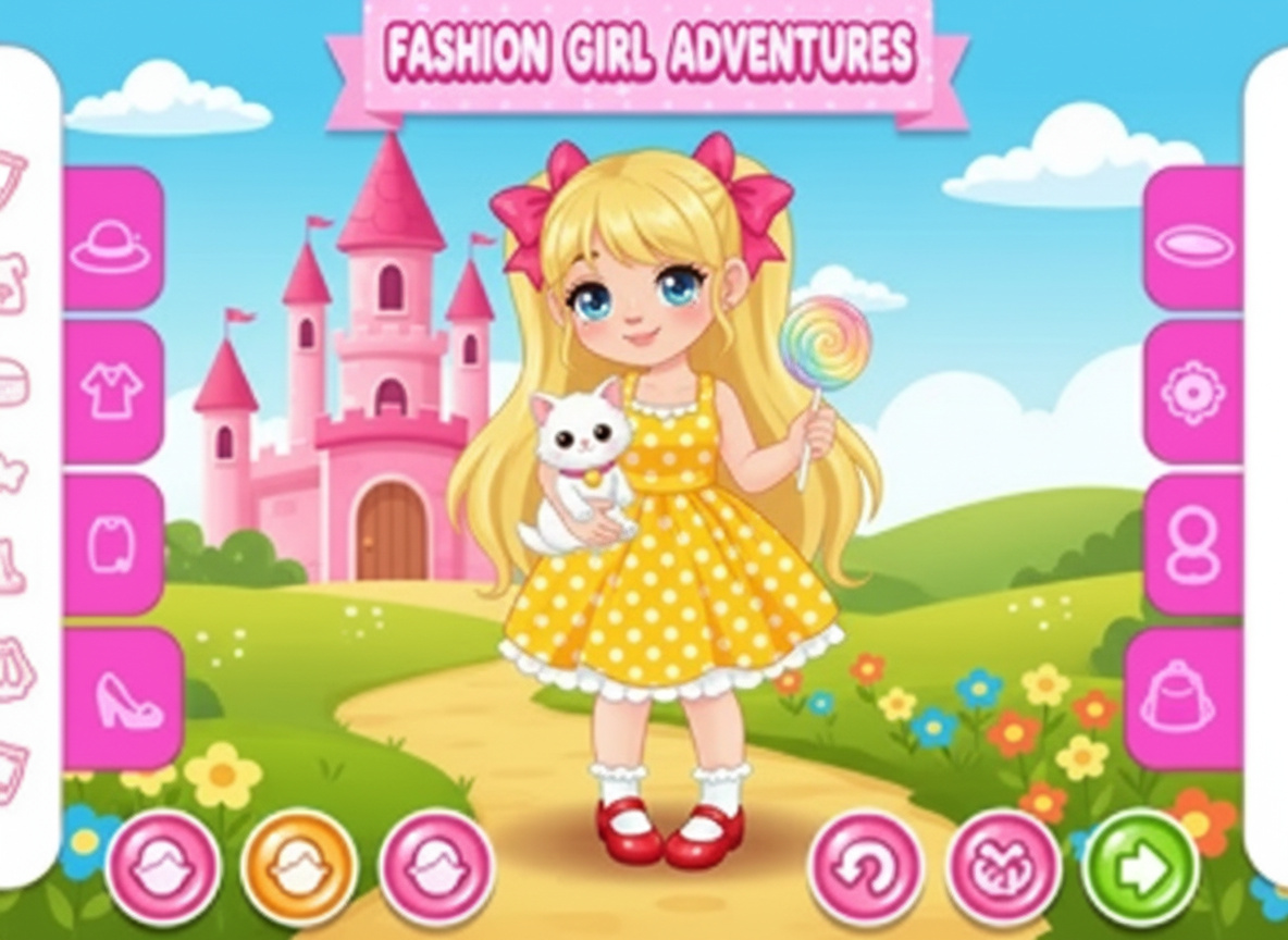 Toddie Colorful Classic