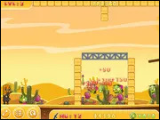 Tung Tung Sahur Zombie