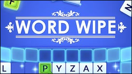 Word Scramble