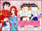 Your Favorite Royal Couple