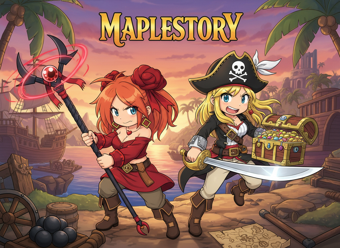 Epic Battle Fantasy 5