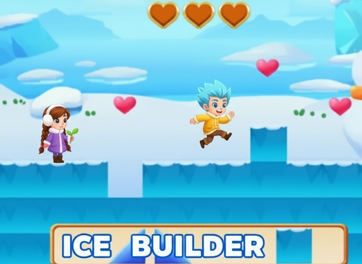Flower Fairy Adventure Story