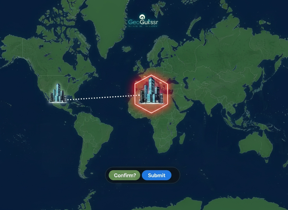 GeoVex